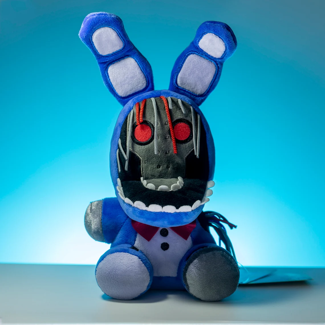Nightmare Plush Toys