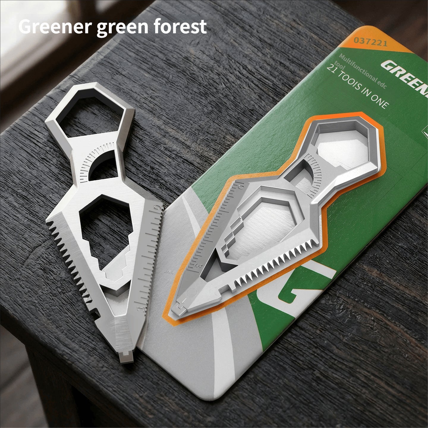 EDC multi-functional multi-purpose sword