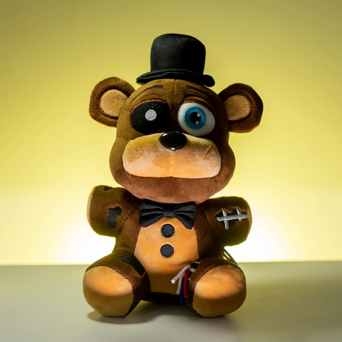 Nightmare Plush Toys