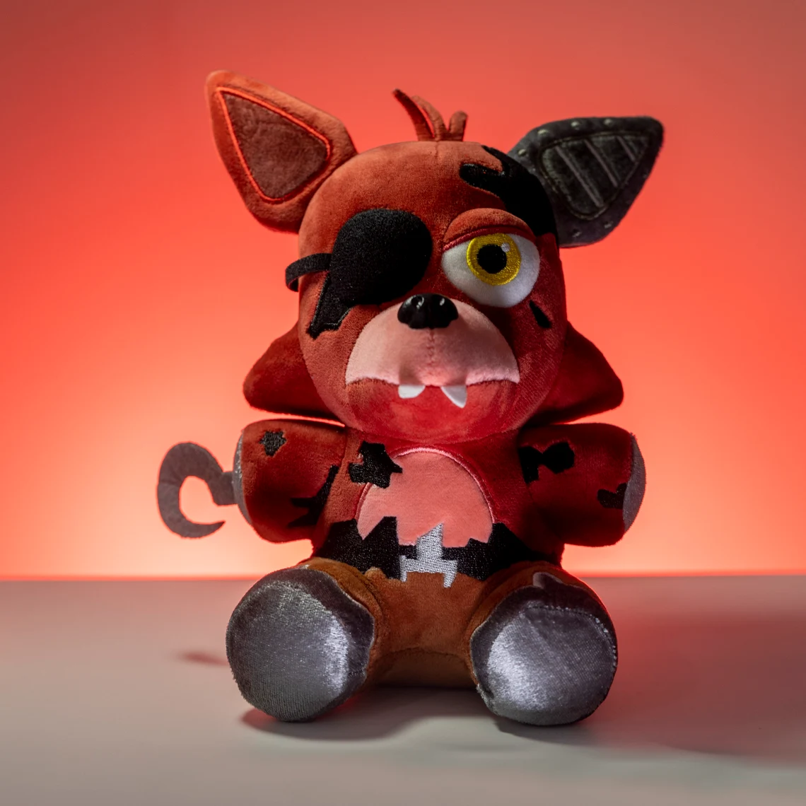 Nightmare Plush Toys